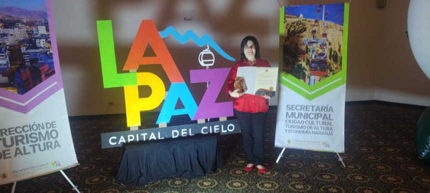 DTP Academy suma una nueva instructora a su equipo